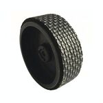 Pneumatico universale per robot rastrellamento per iRobot braava380 / mint5200