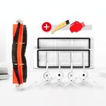 Spazzola Haipa Filter Sweeping Robot Accessories per Xiaomi Mijia Stone Generation / Second Generation