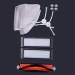 S50 Mop Filter Element Sweeping Robot Accessories per Xiaomi Stone Generation / Second Generation