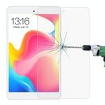 Pellicola in vetro temperato antideflagrante 9H 2.5D per Teclast P80 Pro