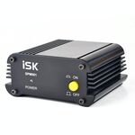ISK SPM001 Fonte di alimentazione phantom 48V per microfono a condensatore