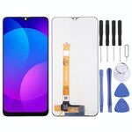 Schermo LCD TFT per OPPO A9 / A9x / F11 con assemblaggio completo di digitalizzatore (nero)