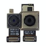 Fotocamera posteriore per Nokia X7 / 8.1 / 7.1 Plus / TA-1131