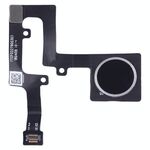 Cavo flessibile per sensore di impronte digitali per Nokia X7 / 8.1 / 7.1 Plus / TA-1131 (nero)
