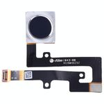 Cavo flessibile per sensore di impronte digitali per Nokia X6 (2018) / TA-1099 / 6.1 Plus (nero)