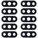Obiettivo per fotocamera posteriore da 10 PC per Xiaomi Redmi S2 / Y1