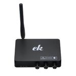 Home TV Rete Karaoke Attrezzatura per canto Set Scheda audio Microfono wireless Computer Karaoke KTV Set-top Box