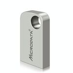 Microdata 64 GB USB 2.0 Mini Metal U Disk