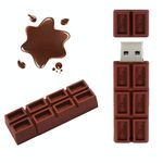 Disco Creative Chocolate U MicroDrive da 128 GB USB 2.0