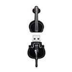 Disco USB per violoncello U MicroDrive da 4 GB