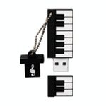 Disco U per organo elettronico USB 2.0 da 4 GB MicroDrive