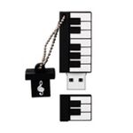 Disco U per organo elettronico USB 2.0 da 64 GB MicroDrive