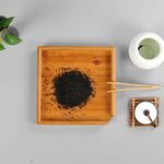 Tavola da tè portatile Kung Fu Tea Set vassoio da tè