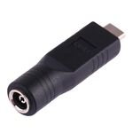 Connettore adattatore da 6,0 x 4,4 mm femmina a USB-C / tipo C maschio