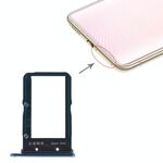 Per Vivo X27 Vassoio scheda SIM + Vassoio scheda SIM (verde)