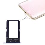 Per Vivo X27 Vassoio scheda SIM + Vassoio scheda SIM (blu)