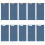 10 adesivi per alloggiamento anteriore per Nokia 3.1