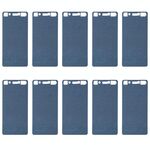 10 pezzi di adesivo per alloggiamento anteriore per Nokia 5