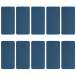 Adesivo per alloggiamento anteriore da 10 pezzi per Xiaomi Redmi 4A