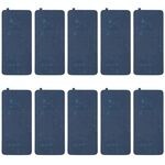 Adesivo per cover posteriore da 10 pezzi per Xiaomi Redmi Note 7