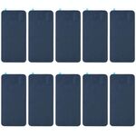 Adesivo per cover posteriore da 10 pezzi per Xiaomi Mi 8