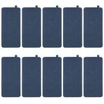 Adesivo per cover posteriore da 10 pezzi per Xiaomi Mi 8 Lite