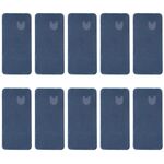 10 PCS Adesivo per cover posteriore per Asus Zenfone 5Z ZS620KL ZE620KL