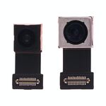 1 accoppia il modulo fotocamera frontale per Google Pixel 3