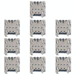 10 PCS Card Reader per BlackBerry Z10 / Q10