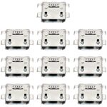 Connettore per porta di ricarica da 10 PC per Sony Xperia L C2105