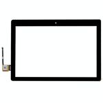 Pannello a sfioramento per Lenovo Tab E10 TB-X104N / F (nero)