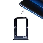 Per Vivo iQOO Vassoio scheda SIM + Vassoio scheda SIM (Nero)