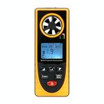 Anemometro multiuso GM8910