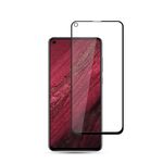 mocolo 0.33mm 9H 2.5D Full Glue Pellicola in vetro temperato per Huawei Nova 4 / Honor View 20 (nero)
