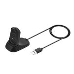 Carica magnetica del sedile per Smart Watch per Ticwatch Pro, lunghezza della linea: 1 m