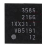 Modulo IC di ricarica 358S 2166