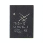 Amplificatore di potenza IC 77606-12