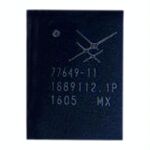 Amplificatore di potenza IC 77649-11