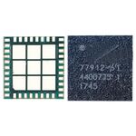 Amplificatore di potenza IC 77912-61