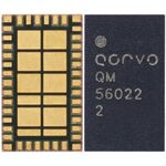 Amplificatore di potenza IC QM56022