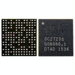Modulo IC di alimentazione SC2723S