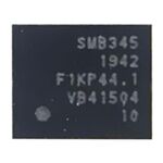 Modulo IC di ricarica SMB345