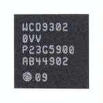 Modulo IC audio WCD9302
