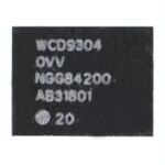 Modulo IC audio WCD9304