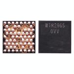 Frequenza intermedia IC WTR2965