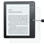 Pellicola in vetro temperato antideflagrante 9H 2.5D per Amazon Kindle Oasis 2019
