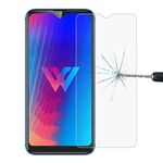 Pellicola in vetro temperato da 0,26 mm 9H 2.5D per LG W30