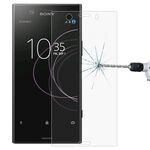 Pellicola in vetro temperato 9H 2.5D da 0,26 mm per Sony Xperia XZ1 Compact