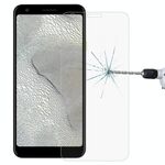 Pellicola in vetro temperato 9H 2.5D da 0,26 mm per Google Pixel 3 Lite