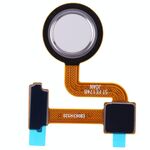 Cavo flessibile per sensore di impronte digitali per LG V30 H930 VS996 LS998U H933 LS998U (argento)